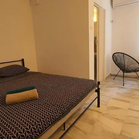 Cozy Spacious Studio *