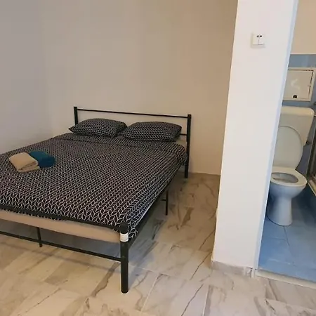 Cozy Spacious Studio