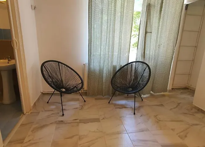 Cozy Spacious Studio דירה