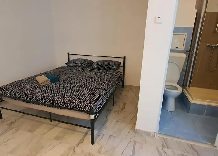 Cozy Spacious Studio