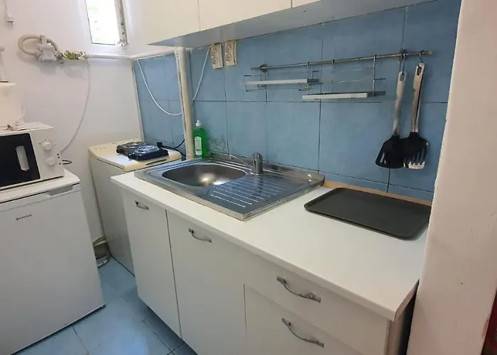 Cozy Spacious Studio בוקרשט