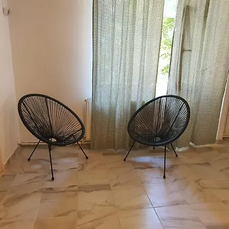 Cozy Spacious Studio Appartement