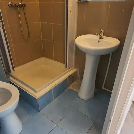 Appartement Cozy Spacious Studio