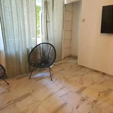 Appartement Cozy Spacious Studio